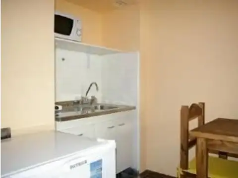 Departamento en Alquiler Temporal en Recoleta, Capital Federal