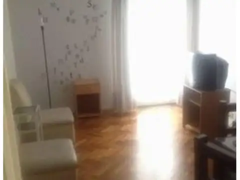 Departamento en Alquiler Temporal en Barrio Norte, Capital Federal
