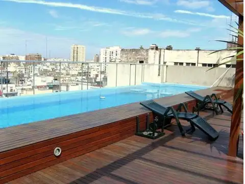 Departamento en Alquiler Temporal en Recoleta, Capital Federal