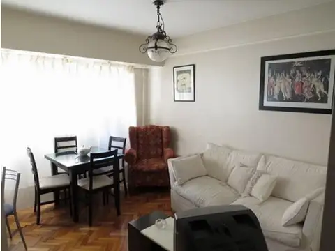 Departamento en Alquiler Temporal en Palermo Hollywood, Palermo