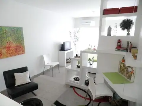 Departamento en Alquiler Temporal en Palermo Soho, Palermo
