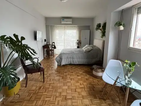 Departamento en Alquiler Temporal en Palermo Soho, Palermo