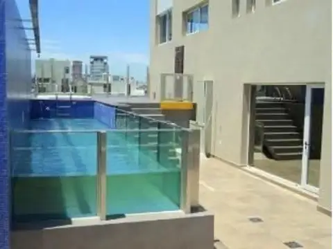 Departamento en Alquiler Temporal en Palermo Soho, Palermo