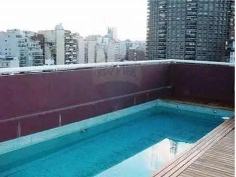 Departamento en Alquiler Temporal en Las Cañitas, Palermo