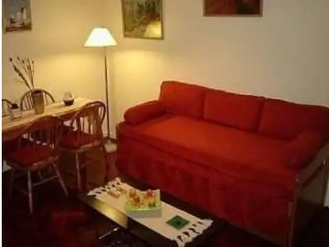 Departamento en Alquiler Temporal en Belgrano, Capital Federal