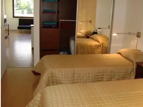 Departamento en Alquiler Temporal en Las Cañitas, Palermo