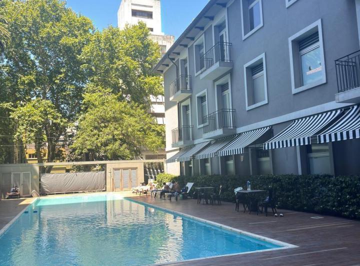 Departamento · 40m²