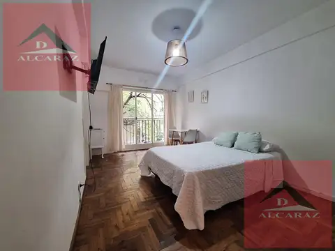 Departamento en Alquiler Temporal en Palermo Soho, Palermo