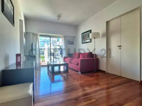 Departamento en Alquiler Temporal en Nuñez, Capital Federal