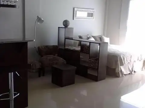Departamento en Alquiler Temporal en Belgrano, CABA