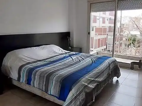 Departamento en Alquiler Temporal en Villa Urquiza, Capital Federal