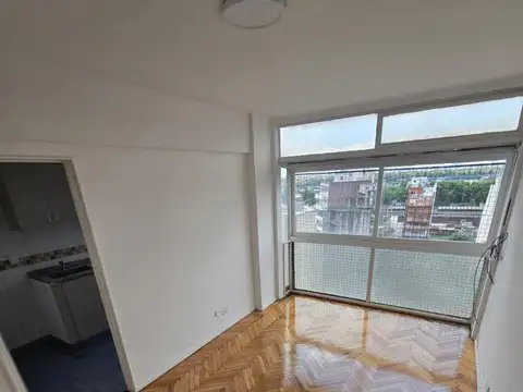 Departamento en Alquiler Temporal en Paternal, CABA