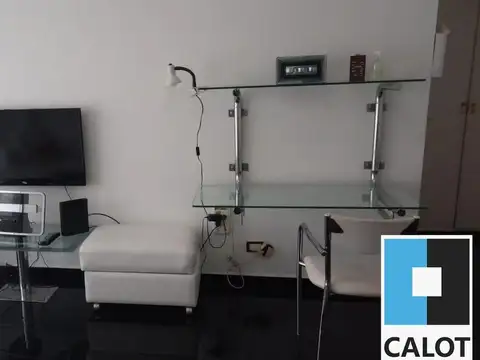 Departamento en Alquiler Temporal en Belgrano, CABA