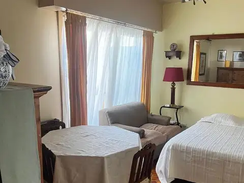 Departamento en Alquiler Temporal en San Nicolás, Capital Federal