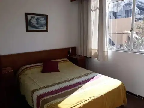 Departamento en Alquiler Temporal en Balvanera, Capital Federal