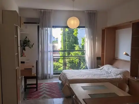 Departamento en Alquiler Temporal en Nuñez, Capital Federal