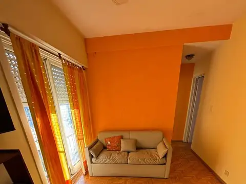 Departamento en Alquiler Temporal en Centro, CABA