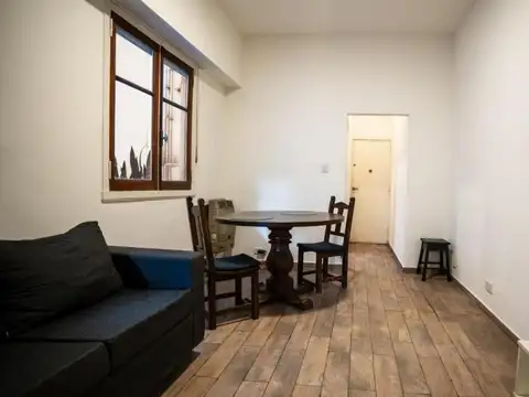 Departamento en Alquiler Temporal en Palermo Soho, Palermo