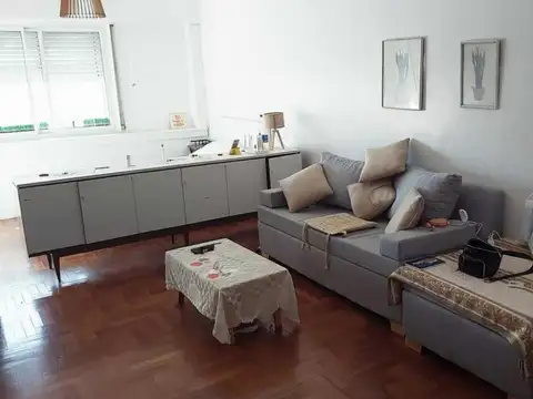 Departamento en Alquiler Temporal en Retiro, Capital Federal