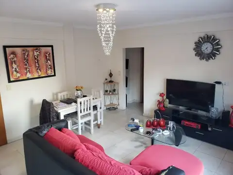 Departamento en Alquiler Temporal en Almagro, Capital Federal