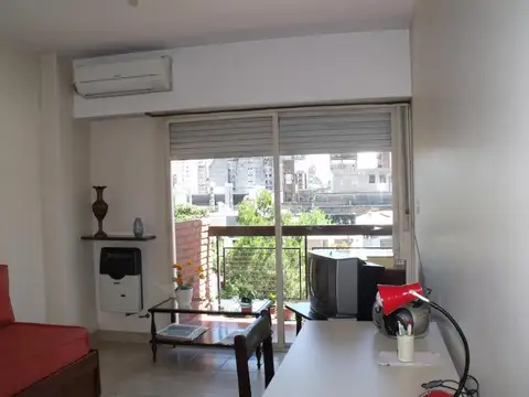 Departamento en Alquiler Temporal en Balvanera, Capital Federal