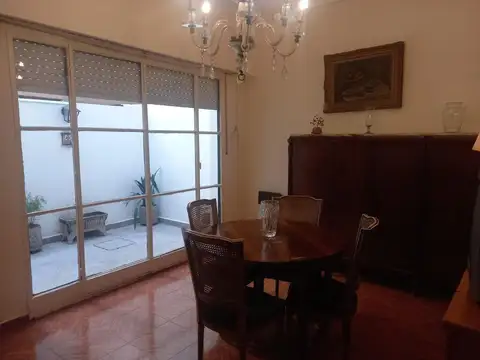Departamento en Alquiler Temporal en San Nicolás, Capital Federal