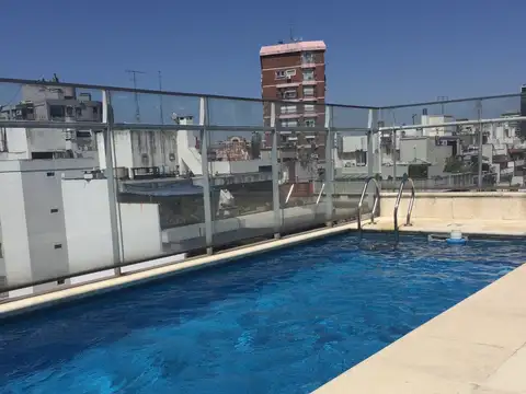 Departamento en Alquiler Temporal en Botanico, Palermo