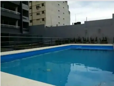 Departamento en Alquiler Temporal en Villa Crespo, Capital Federal