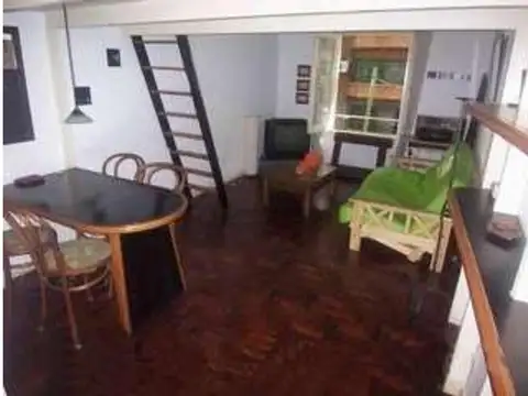 Departamento en Alquiler Temporal en Las Cañitas, Palermo