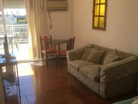Departamento en Alquiler Temporal en Palermo, Capital Federal