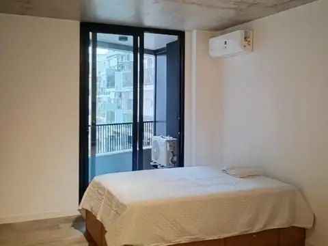 Departamento en Alquiler Temporal en Villa Crespo, Capital Federal