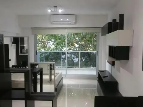 Departamento en Alquiler Temporal en Palermo, Capital Federal