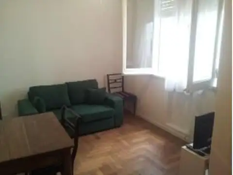 Departamento en Alquiler Temporal en Caballito, Capital Federal