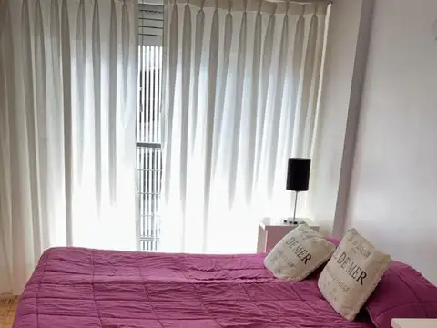 Departamento en Alquiler Temporal en Palermo, Capital Federal