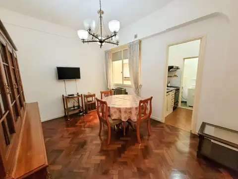 Departamento en Alquiler Temporal en Caballito, CABA