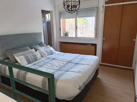 Departamento en Alquiler Temporal en Belgrano, CABA