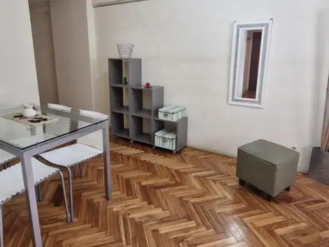Departamento en Alquiler Temporal en Belgrano, Capital Federal