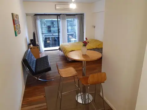 Departamento en Alquiler Temporal en Palermo Soho, Palermo