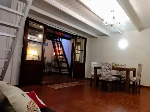 Departamento en Alquiler Temporal en San Telmo, Capital Federal