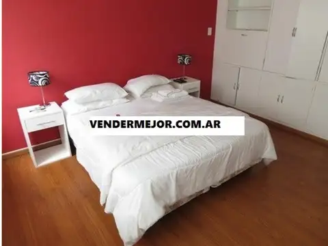 Departamento en Alquiler Temporal en Belgrano, Capital Federal