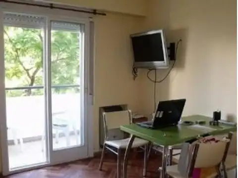 Departamento en Alquiler Temporal en Belgrano, Capital Federal
