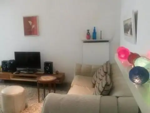 Departamento en Alquiler Temporal en Villa Crespo, Capital Federal