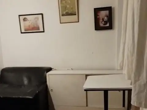 Departamento en Alquiler Temporal en Microcentro, Centro