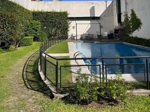 Departamento en Alquiler Temporal en Almagro Norte, Almagro