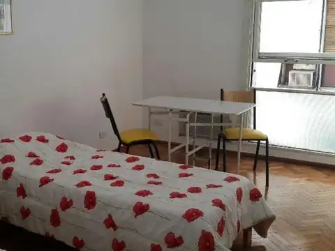 Departamento en Alquiler Temporal en Microcentro, Centro