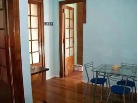 Departamento en Alquiler Temporal en Congreso, Capital Federal