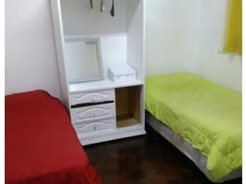 Departamento en Alquiler Temporal en San Cristobal, Capital Federal