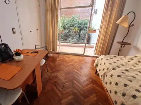 Departamento en Alquiler Temporal en Belgrano, Capital Federal