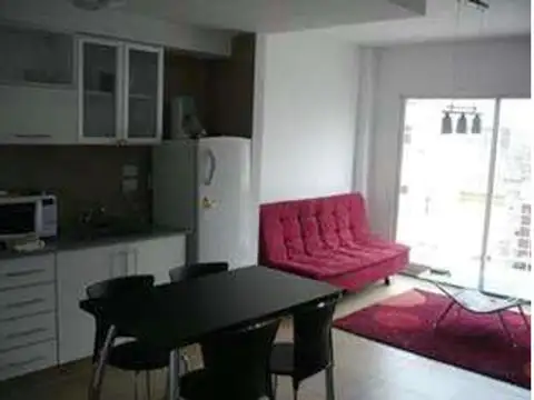 Departamento en Alquiler Temporal en Palermo, Capital Federal