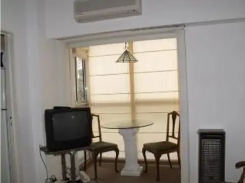 Departamento en Alquiler Temporal en Recoleta, Capital Federal
